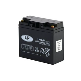 NSA LP12-17 T12 
