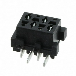 2178711-4 TE Connectivity