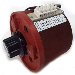 Carroll＆Meynell Transformers MVT4.9k/18A-1 image