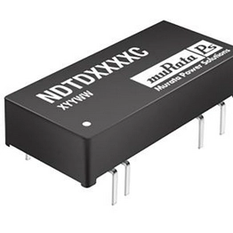 Murata Manufacturing NDTD2415C image