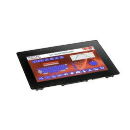 EA UNITFT070-ATC DISPLAY VISIONS