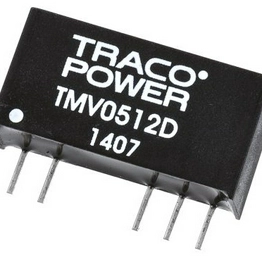TRACO Power TMV 0512D image