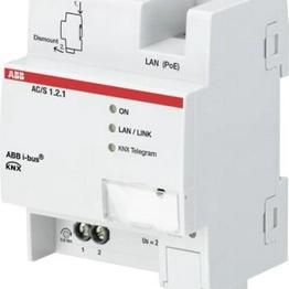 2CDG110206R0011 AC/S 1.2.1 ABB