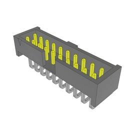 samtec LTMM-110-02-L-D-RA image