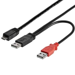 USB2HAUBY3 StarTech
