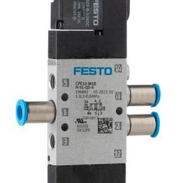 CPE10-M1BH-5L-QS-6 FESTO