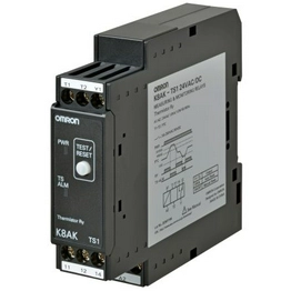 K8AKTS124VACDC OMRON