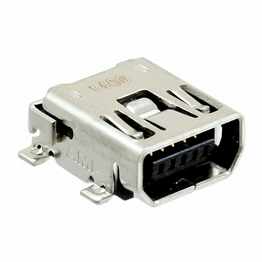 TE Connectivity 1734328-2 image