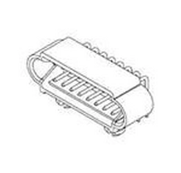 456080001 molex