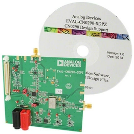 EVAL-CN0290-SDPZ Analog Devices