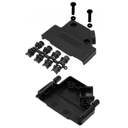 MHD45PPK25-K MH Connectors