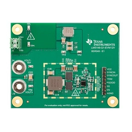 Texas Instruments LM5146-Q1-EVM12V image