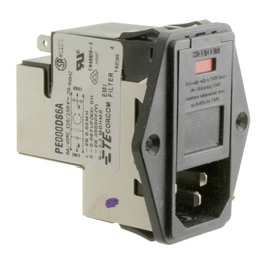 TE Connectivity 8-6609930-3 image