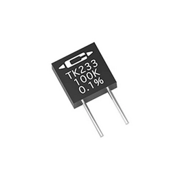 TK233-100K-0.1%-10PPM Caddock Electronics