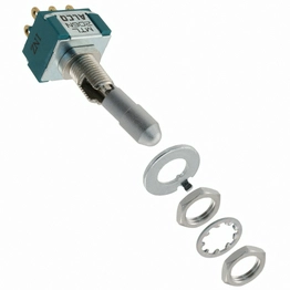 TE Connectivity MTL206N image