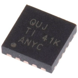 Texas Instruments TPS63060DSCT image