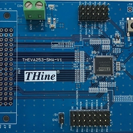 THEVA253-SMA-V1 THine Electronics