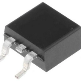 STMicroelectronics T2535T-8G-TR image