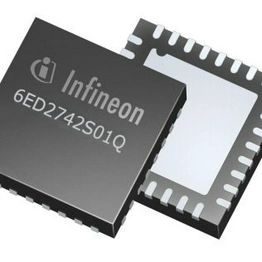 6ED2742S01QXTMA1 Infineon Technologies
