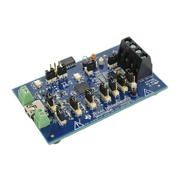 Texas Instruments DRV2700EVM image