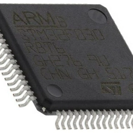 STMicroelectronics STM32F030R8T6 image