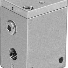 VAK-1/4 FESTO