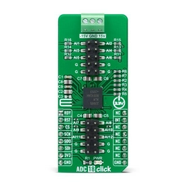 MIKROE-5132 MikroElektronika