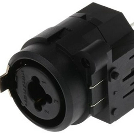 NEUTRIK NCJ6FI-S image