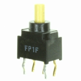 NIDEC COMPONENTS CORPORATION FP1F-2M-Z image