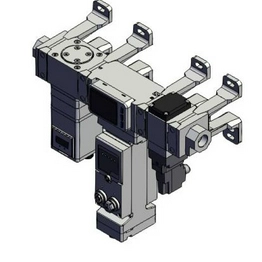 AMS30B-F03D-EN-KLG SMC