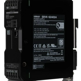 OMRON S8VK-S24024 image
