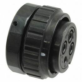 JL10-6A22-22SE Japan Aviation Electronics