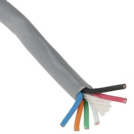 Alpha Wire 1176L SL005 image