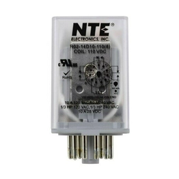 R02-14D10-110 NTE Electronics