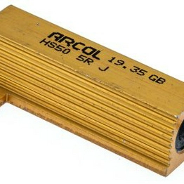 OHMITE HS50 5R J image