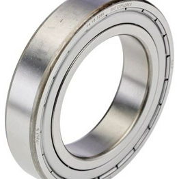 SKF 6010-Z image