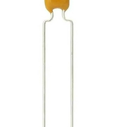 Vishay Intertechnology K104K20X7RH53L2 image