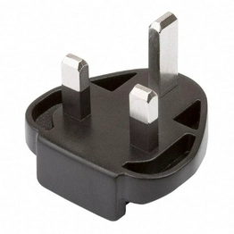 VEP PLUG UK XP Power