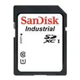 SDSDAF3-008G-I SanDisk