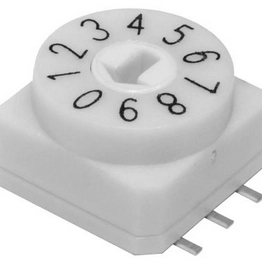 SMR 60110 knitter-switch