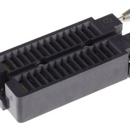 Aries Electronics 28-6554-11 image