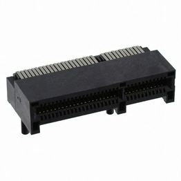samtec PCIE-064-02-F-D-RA image