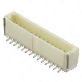 TE Connectivity 1-1734595-4 image