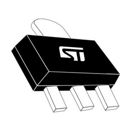 STMicroelectronics 2STF2360 image