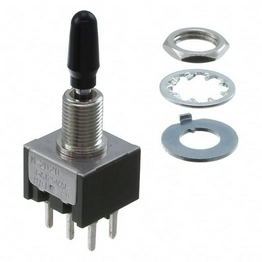 M2024SS1W03-BA NKK Switches