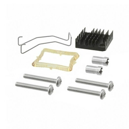 ATS-61290D-C1-R0 Advanced Thermal Solutions