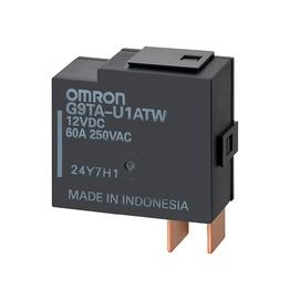 OMRON G9TA-U1ATW DC12 image