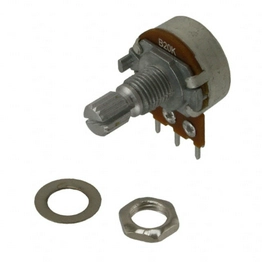 TT Electronics P160KN-0QC15B20K image