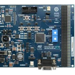 STMicroelectronics SPC574S-DISP image