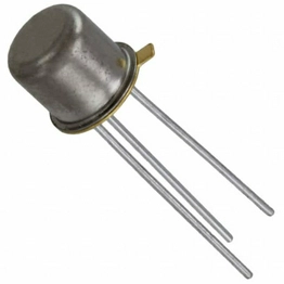 JANKCBR2N2906A Microchip Technology